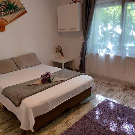 Huge 3 Room Apartament In City Center! Букурещ Екстериор снимка