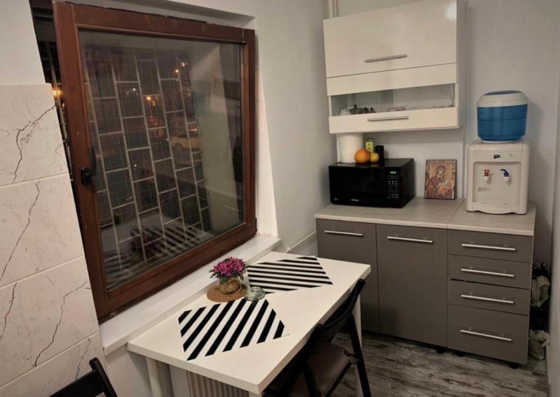 Huge 3 Room Apartament In City Center! Букурещ Екстериор снимка