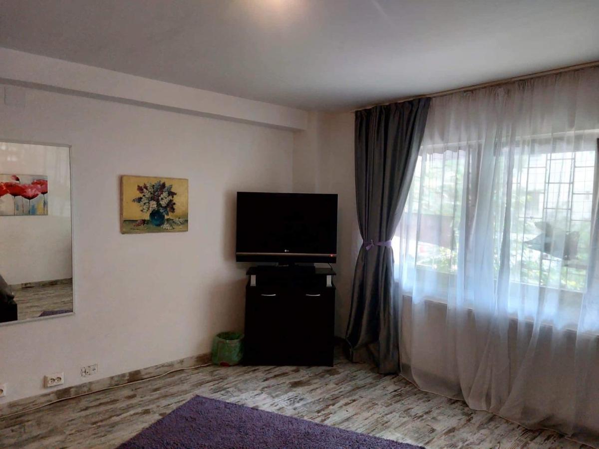 Huge 3 Room Apartament In City Center! Букурещ Екстериор снимка