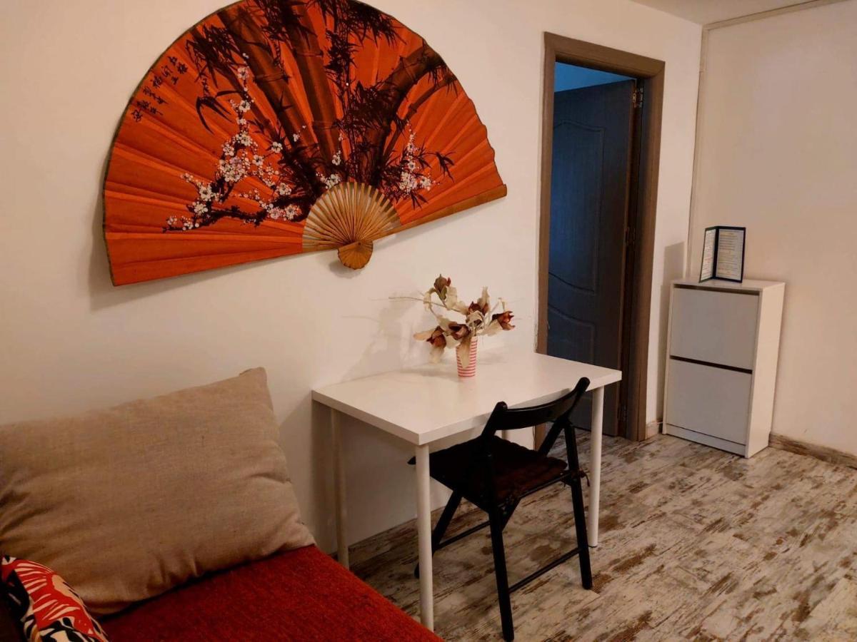 Huge 3 Room Apartament In City Center! Букурещ Екстериор снимка